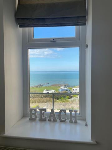 Woolacombe Seaside Apartment 外观 照片