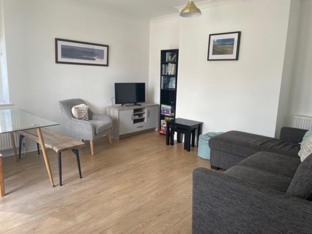 Woolacombe Seaside Apartment 外观 照片