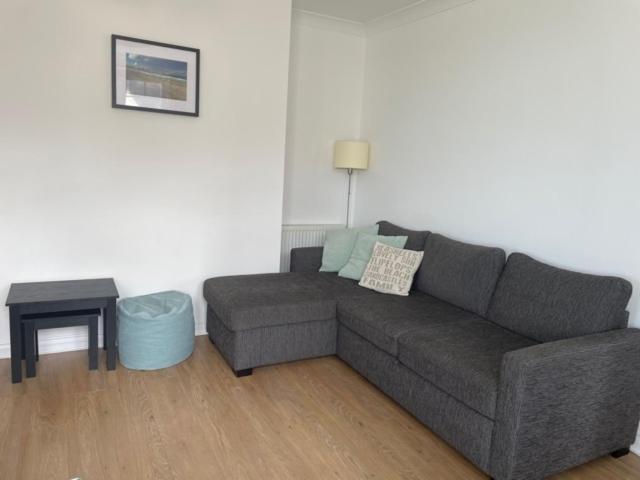 Woolacombe Seaside Apartment 外观 照片
